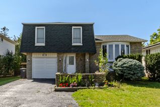 Sidesplit for Sale, 31 Jefferson Rd, Brampton, ON Sidesplit for Sale, 31 Jefferson Rd, Brampton, ON