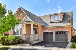 Bungaloft for Sale, 247 Mcginnis Cres, Milton, ON