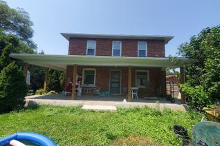 Detached House for Sale, 85 Lemoine St, Belleville, ON