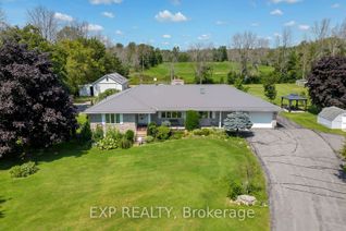 Bungalow for Sale, 8103 County Rd 2 Rd, Greater Napanee, ON