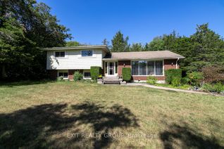 Sidesplit for Sale, 789 Hearns Rd, Quinte West, ON