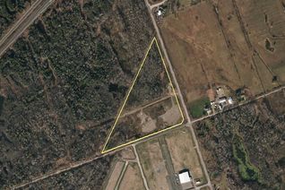 Vacant Residential Land for Sale, 937 Airport Rd, Cavan Monaghan, ON