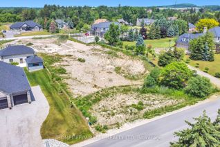 Vacant Residential Land for Sale, 1170 Ratcliffe Dr, Cambridge, ON