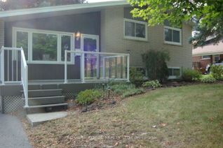 Property for Rent, 1315 Frobisher St, Peterborough, ON