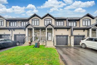 Townhouse for Sale, 108 Delphi Crt, Blue Mountains, ON