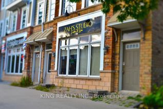 Non-Franchise Business for Sale, 633 Holly Ave N #Unit 1, Milton, ON