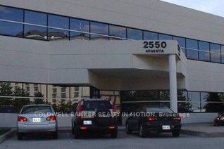 Office for Sublease, 2550 Argentia Rd #215, Mississauga, ON
