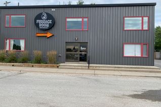 Office for Lease, 1 Elgin St, Halton Hills, ON