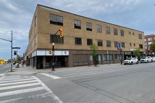 Office for Lease, 159 King St #120, Peterborough, ON