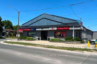 Investment Property for Sale, 926 High St, Peterborough, ON