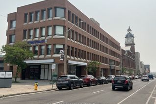 Office for Lease, 360 George St N #300, Peterborough, ON