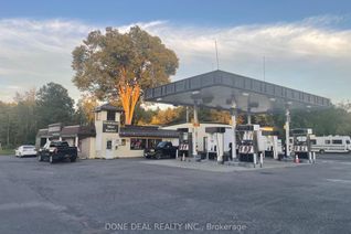 Gas Station Business for Sale, 17400 Highway 43 S, North Stormont, ON