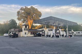Gas Station Business for Sale, 17400 Highway 43 S, North Stormont, ON Gas Station Business for Sale, 17400 Highway 43 S, North Stormont, ON