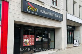 Non-Franchise Business for Sale, 20 Wyndham St N, Guelph, ON