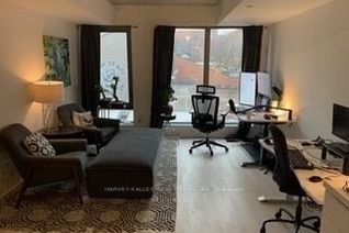 Bachelor/Studio Apartment for Rent, 60 Colborne St #304, Toronto, ON