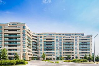 Apartment for Rent, 75 Norman Bethune Ave #422, Richmond Hill, ON