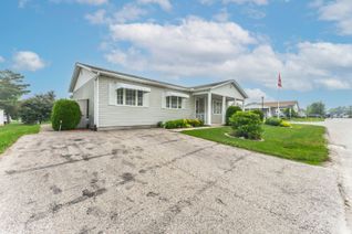 Bungalow for Sale, 5 Arbour Way, Innisfil, ON