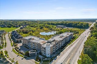 Apartment for Sale, 80 Burns Blvd #405, King, ON