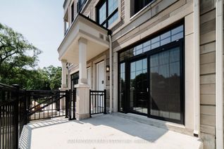 Townhouse for Rent, 95 Brookfield Rd #21, Oakville, ON