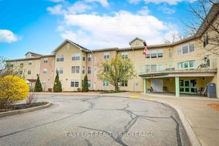 Apartment for Sale, 8 Huron St #311, Kawartha Lakes, ON