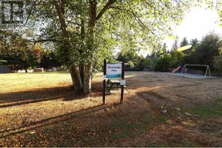 Land for Sale, 1101 Sunnyside Road, Gibsons, BC