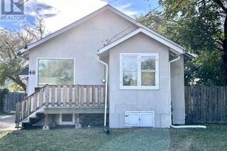 House for Sale, 46 6th Avenue Ne, Swift Current, SK