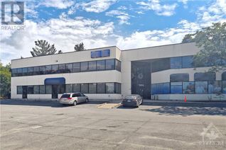 Office for Lease, 1956 Robertson Road #216, Ottawa, ON