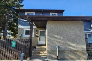 Condo Townhouse for Sale, 78 7604 29 Av Nw, Edmonton, AB