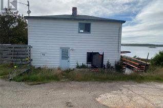House for Sale, 68 Pool's Island Road, New Wes Valley, NL