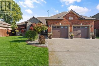 Ranch-Style House for Sale, 455 Sacred Heart Drive, LaSalle, ON