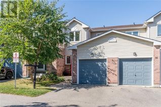 Townhouse for Sale, 88 Corey Circle, Georgetown, ON