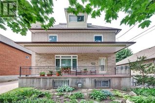 Detached House for Sale, 358 Athlone Avenue, Ottawa, ON