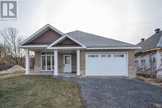 Bungalow for Sale, 6 Whittaker Crescent, Cornwall, ON