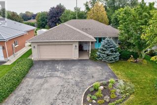 Property for Sale, 360 Havelock Avenue S, Listowel, ON