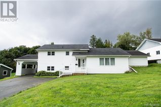 House for Sale, 123 Henry Street, Woodstock, NB