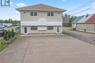 Commercial/Retail Property for Sale, 59 Ohio Road, Shediac, NB