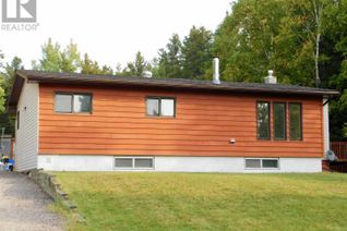 Bungalow for Sale, 497 Sandy Beach Road, Dryden, ON