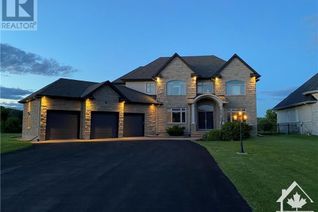 Property for Rent, 458 Lockmaster Crescent, Manotick, ON