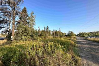 Commercial Land for Sale, 1854 Dawson Road, Thunder Bay, ON