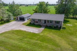 Bungalow for Sale, 3318 #6 Highway, Hagersville, ON