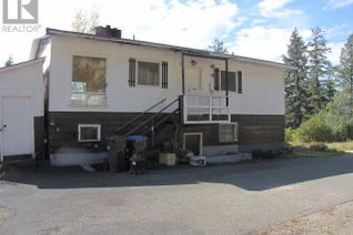 Property for Sale, 1238 Lakeview Crescent, Williams Lake, BC