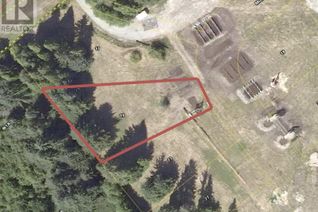 Land for Sale, 19 Mulberry Street, Kitimat, BC