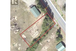 Land for Sale, 34 Mulberry Street, Kitimat, BC