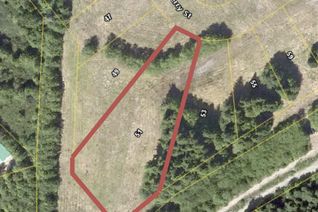 Commercial Land for Sale, 51 Mulberry Street, Kitimat, BC