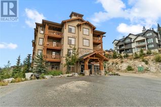 Property for Sale, 255 Feathertop Way #401, Big White, BC