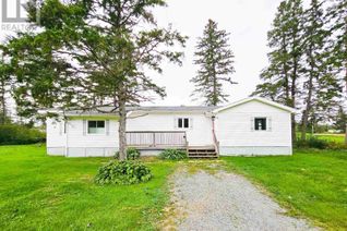 Mini Home for Sale, 41 Forest Park Drive, Upper Brookside, NS