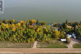 Land for Sale, Lot 25 South Side, Perch Lake, SK