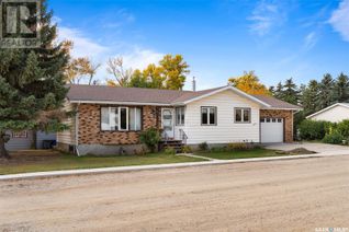 Bungalow for Sale, 110 3rd Avenue, Vibank, SK