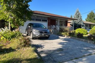Bungalow for Rent, 120 Pleasant View Dr #Main, Toronto, ON