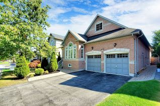 Bungalow for Sale, 17 Duckett Ave, Markham, ON